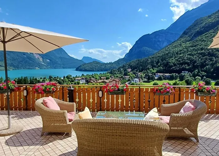 Hotel Olympia Molveno
