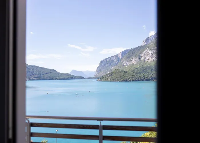 Hotel Fontanella Molveno